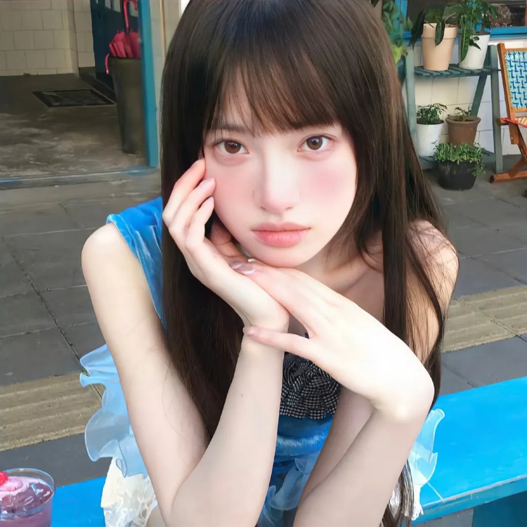 如常