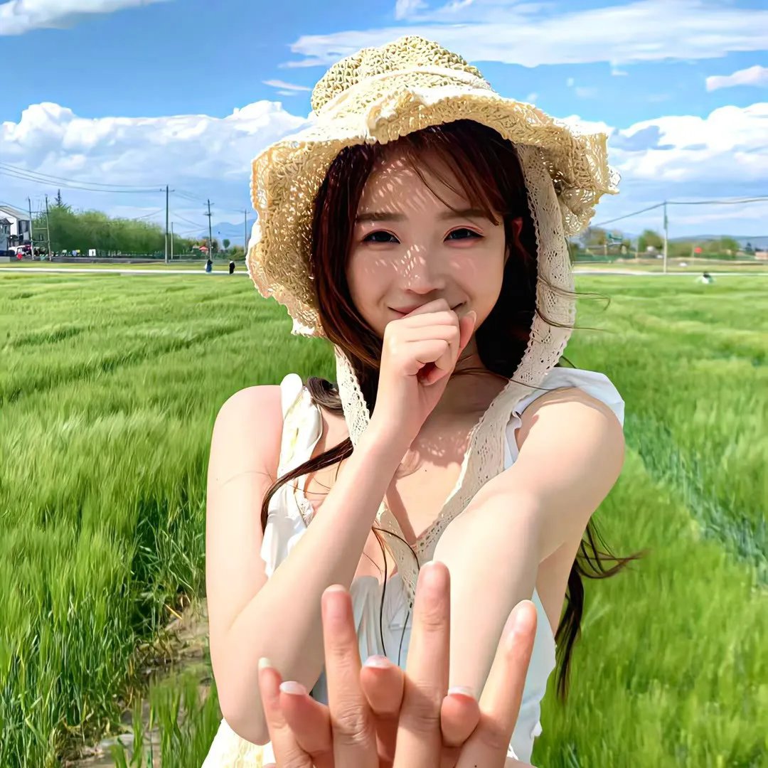 亲亲熊爸女儿情