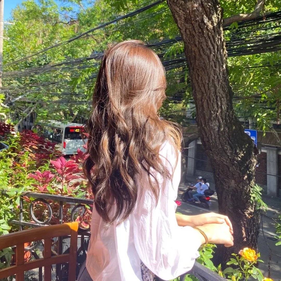 我的少女时代
